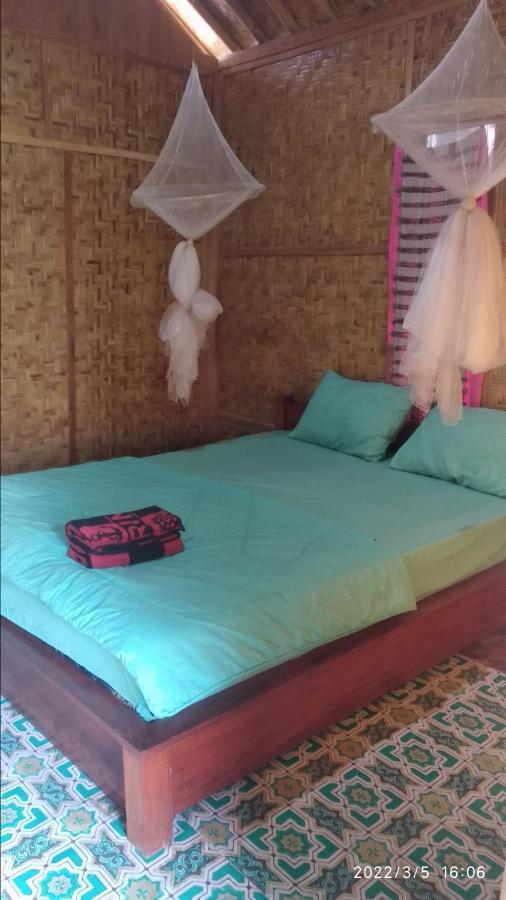 Tereng Wilis Bungalows تيتيباتو المظهر الخارجي الصورة