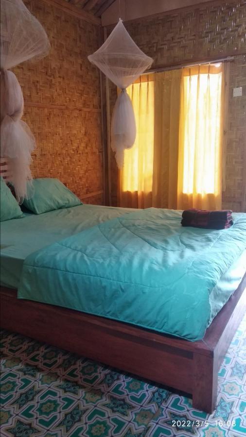 Tereng Wilis Bungalows تيتيباتو الغرفة الصورة