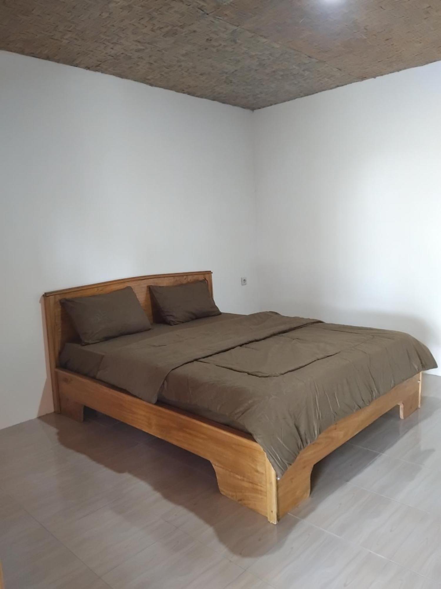 Tereng Wilis Bungalows تيتيباتو الغرفة الصورة