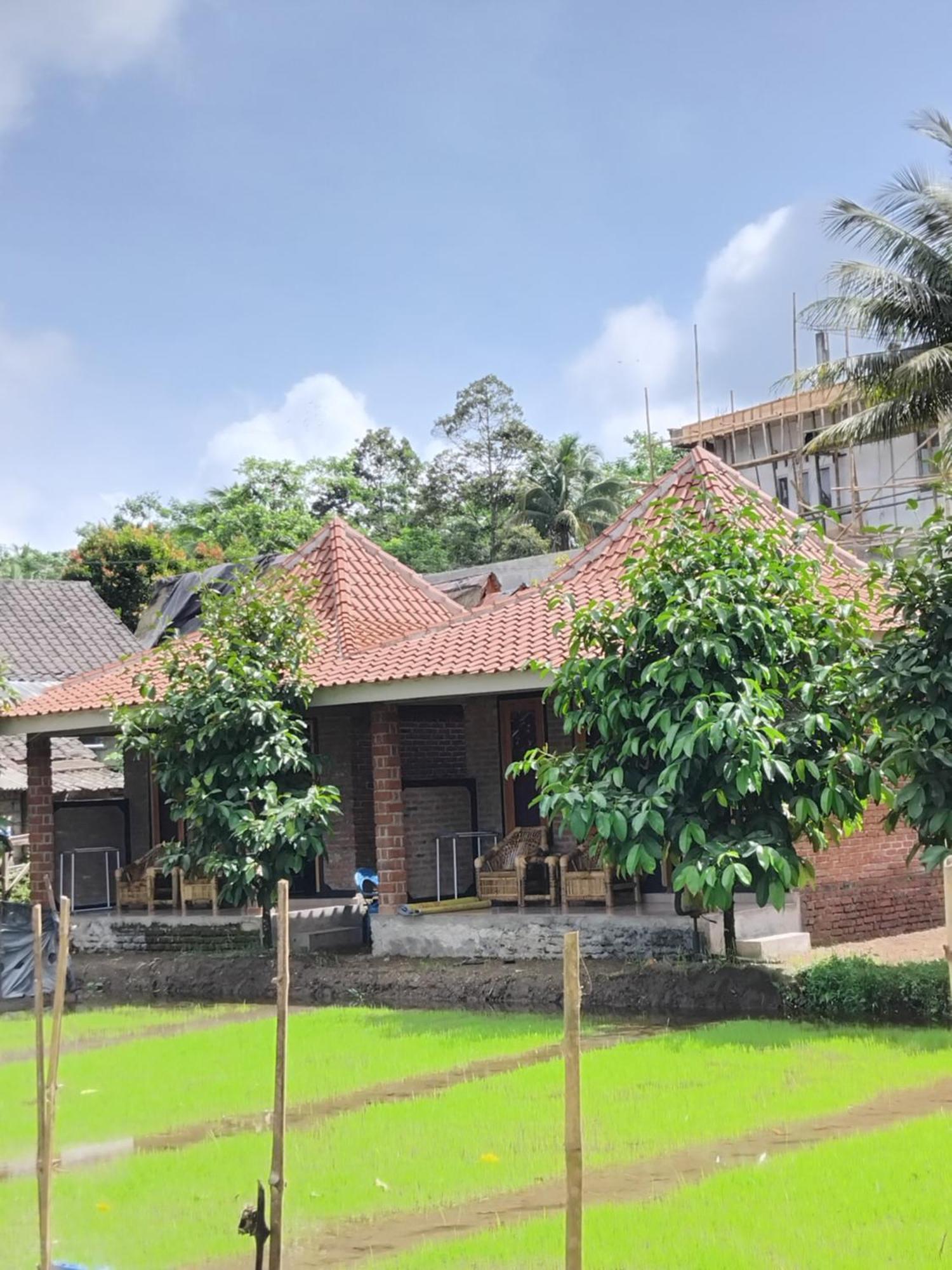 Tereng Wilis Bungalows تيتيباتو الغرفة الصورة