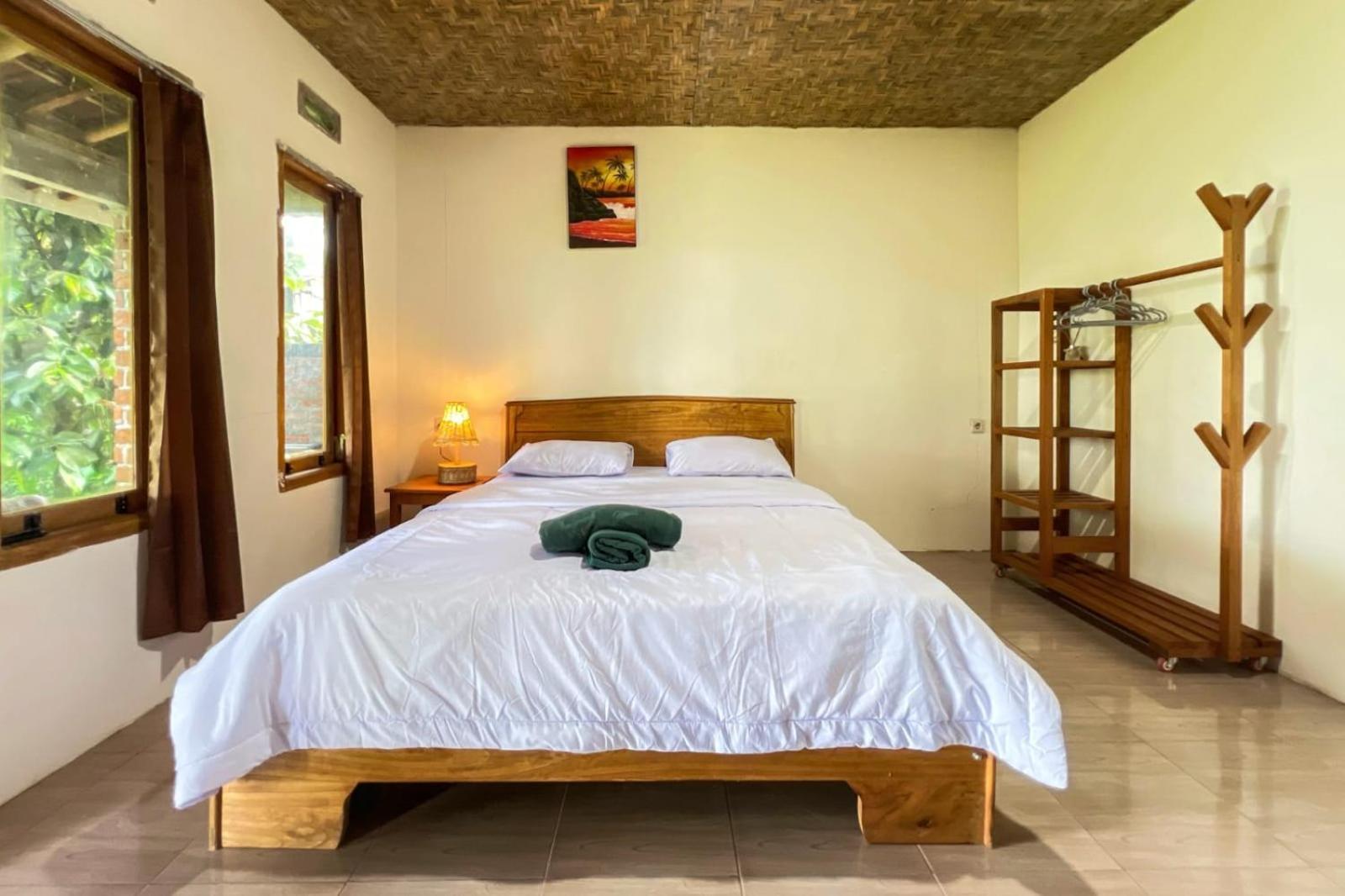 Tereng Wilis Bungalows تيتيباتو المظهر الخارجي الصورة