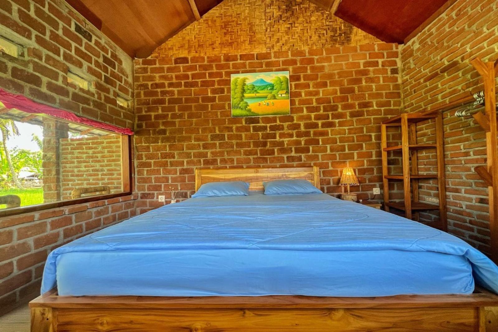 Tereng Wilis Bungalows تيتيباتو المظهر الخارجي الصورة