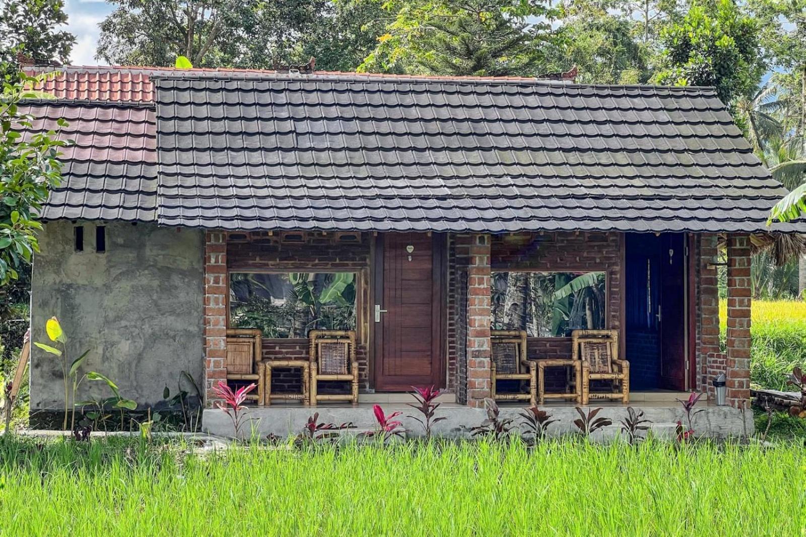Tereng Wilis Bungalows تيتيباتو المظهر الخارجي الصورة