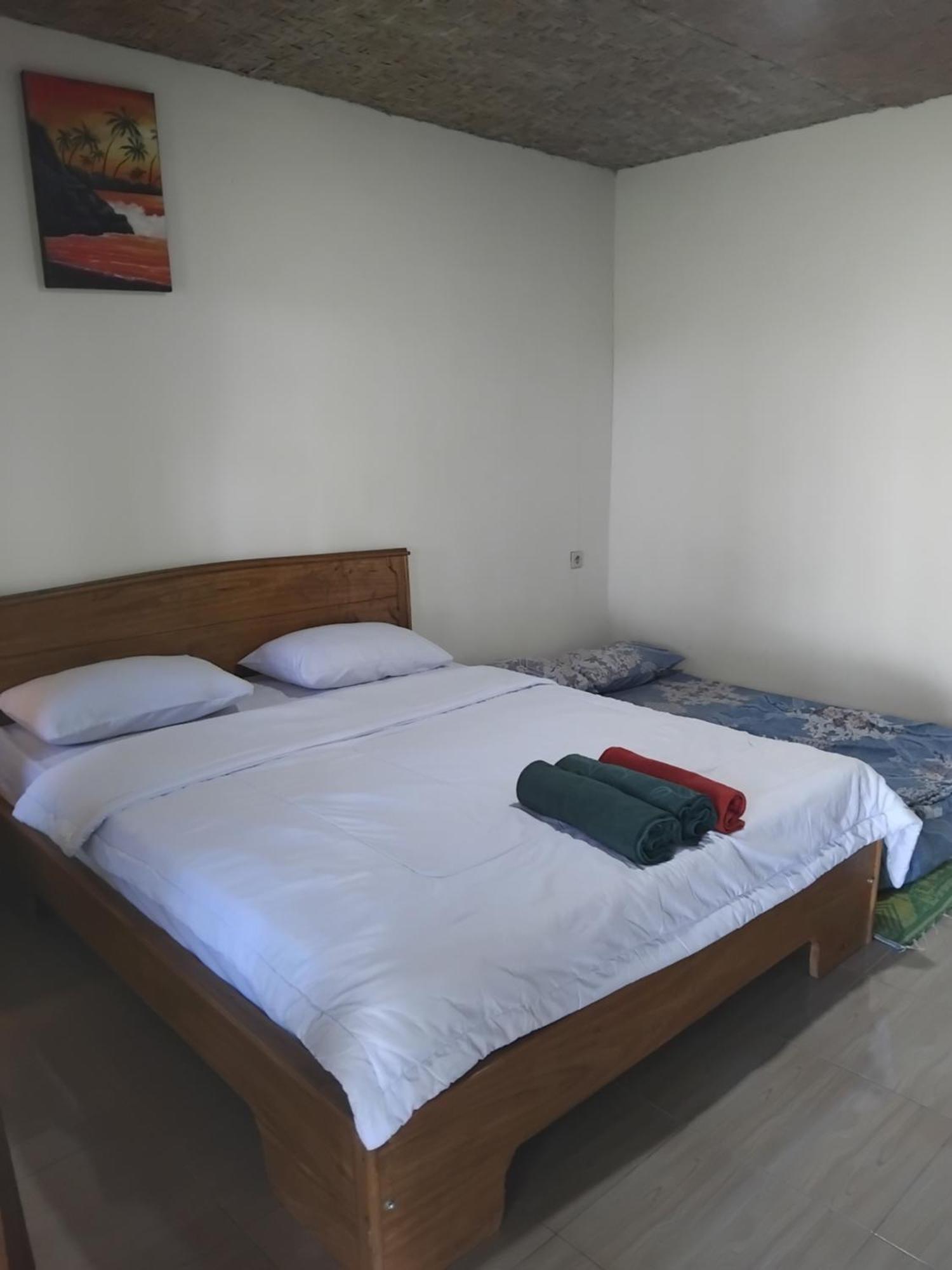 Tereng Wilis Bungalows تيتيباتو الغرفة الصورة