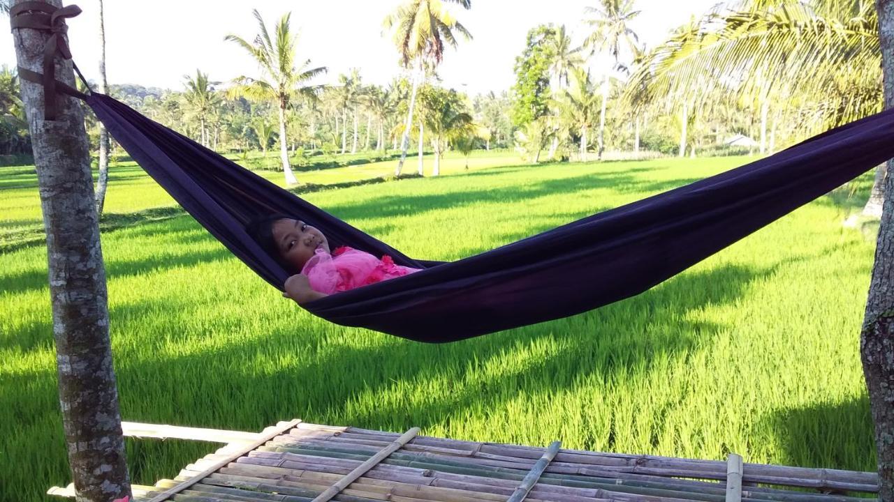 Tereng Wilis Bungalows تيتيباتو المظهر الخارجي الصورة