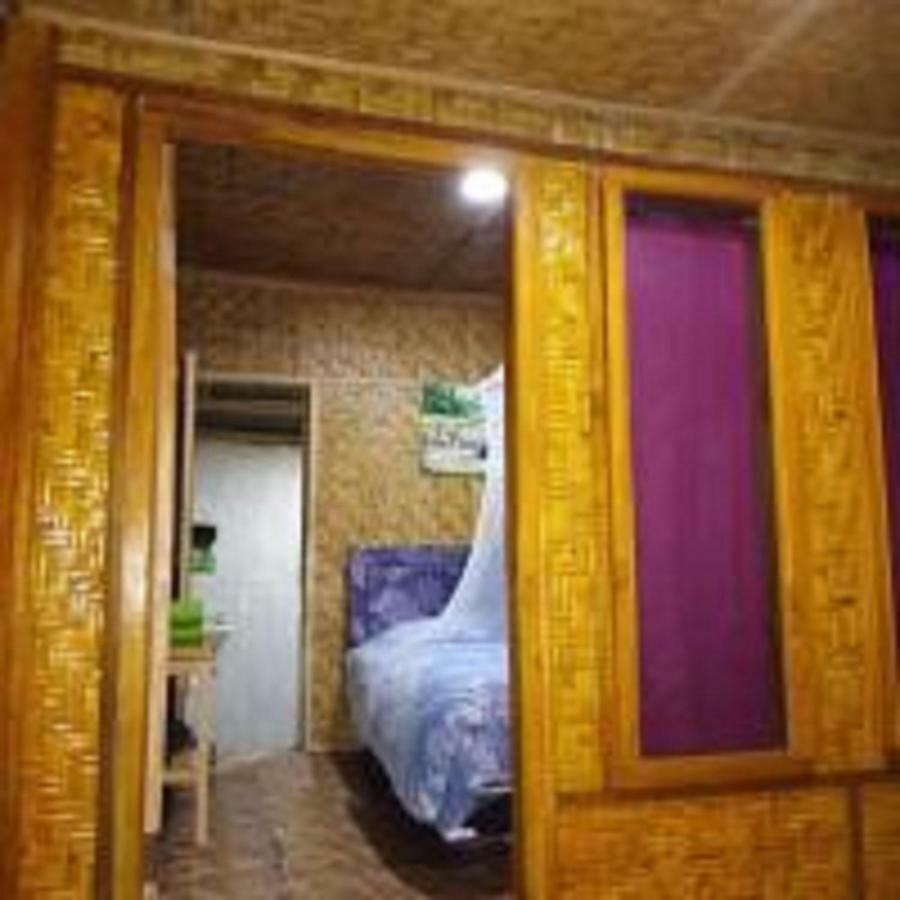 Tereng Wilis Bungalows تيتيباتو المظهر الخارجي الصورة