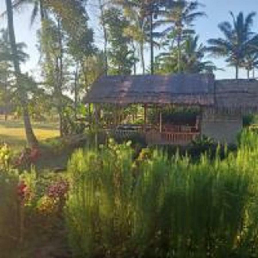Tereng Wilis Bungalows تيتيباتو المظهر الخارجي الصورة