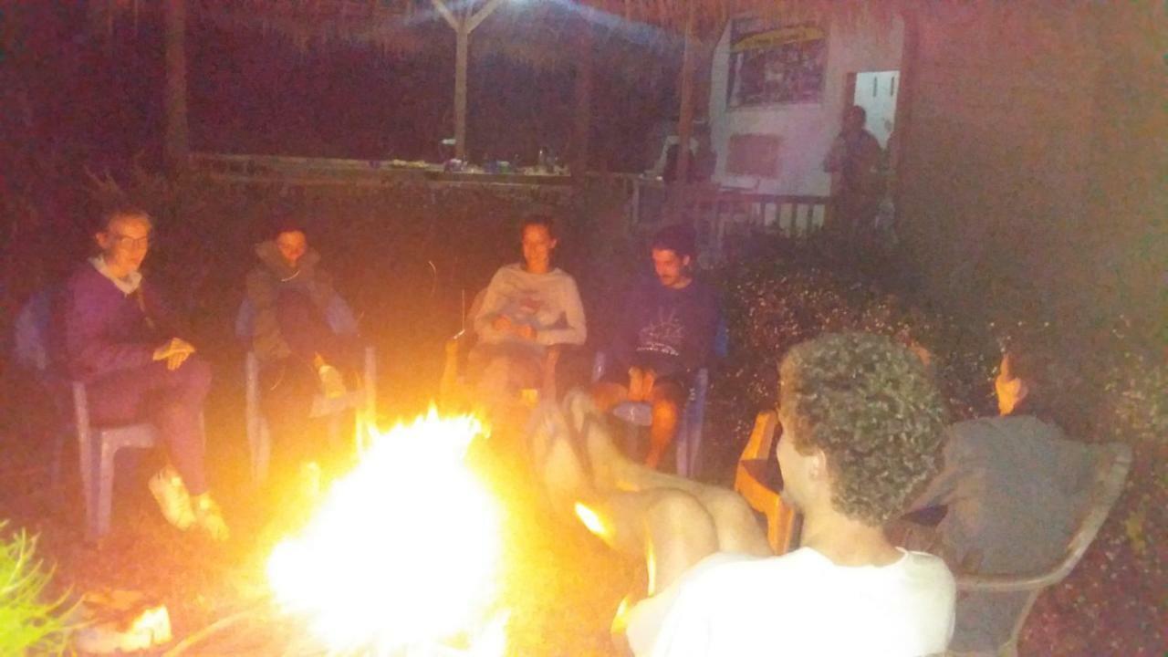 Tereng Wilis Bungalows تيتيباتو المظهر الخارجي الصورة